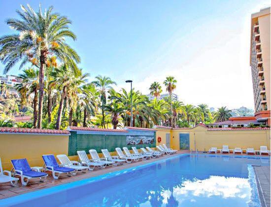 Estudio Para Dos En Martianez Puerto de la Cruz Kültér fotó