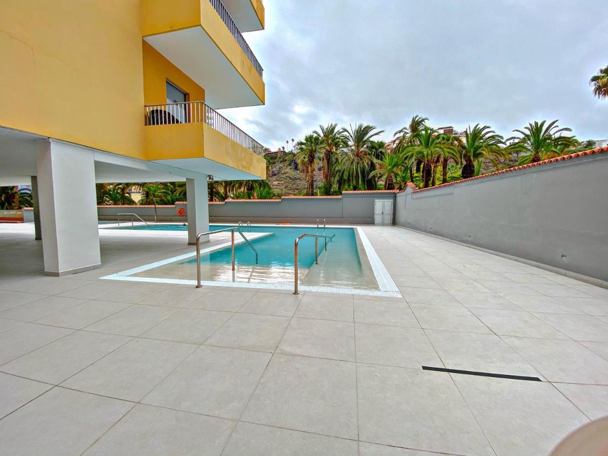 Estudio Para Dos En Martianez Puerto de la Cruz Kültér fotó