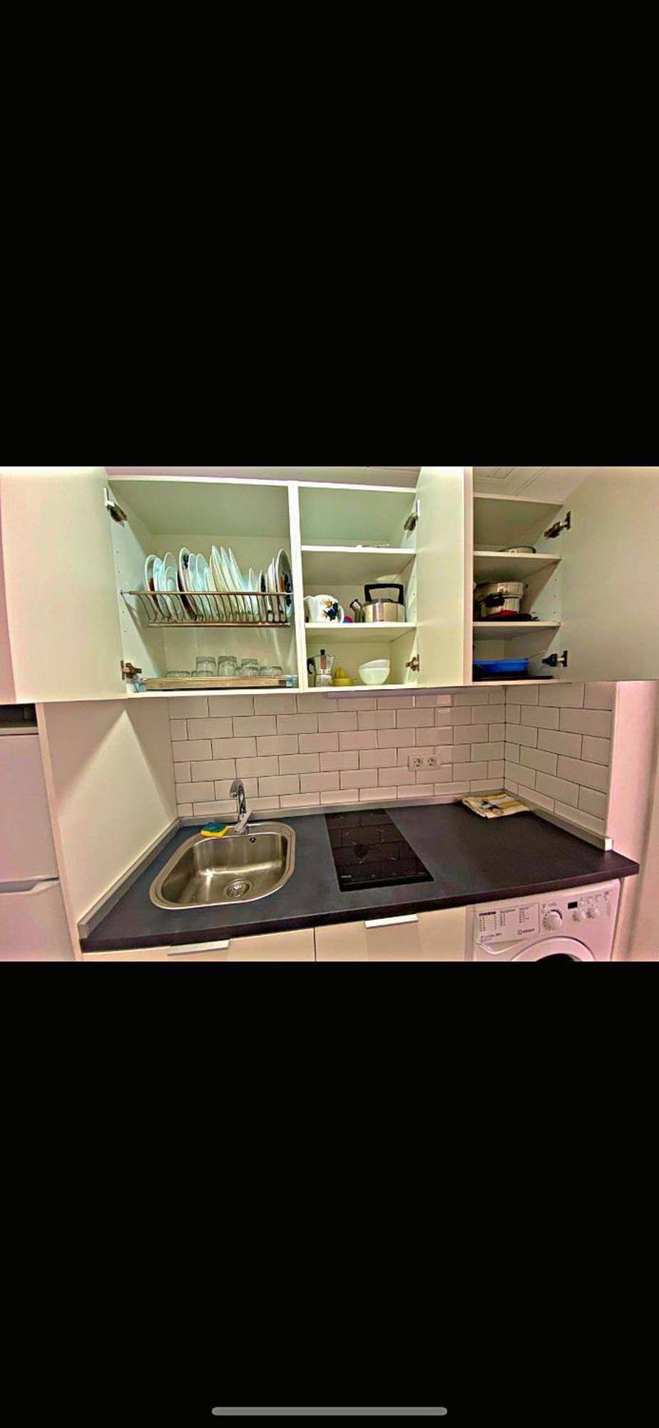 Estudio Para Dos En Martianez Puerto de la Cruz Kültér fotó